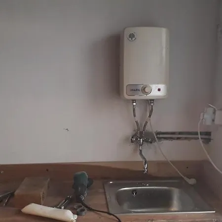 Plitzner Belvarosi Apartmanhaz Apartament Eger