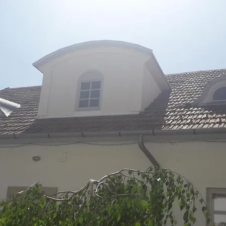 Apartmán Plitzner Belvarosi Apartmanhaz Eger