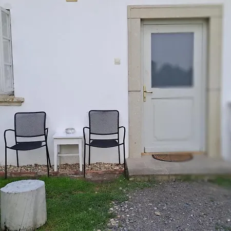 Plitzner Belvarosi Apartmanhaz Apartmán *