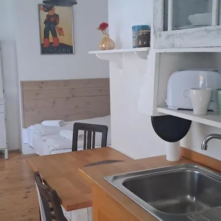 Plitzner Belvarosi Apartmanhaz Eger