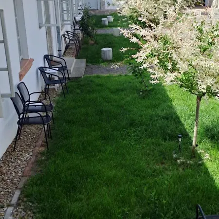 Apartament Plitzner Belvarosi Apartmanhaz *