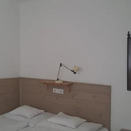 Apartament Plitzner Belvarosi Apartmanhaz