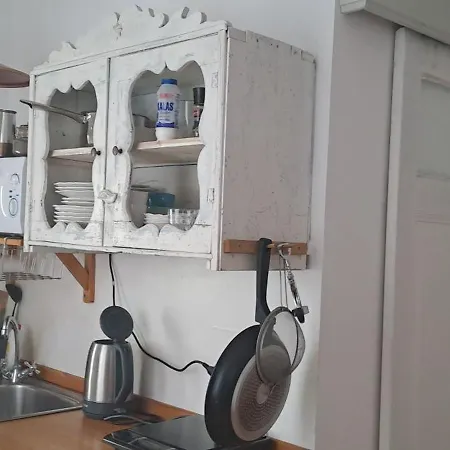 Plitzner Belvarosi Apartmanhaz Eger