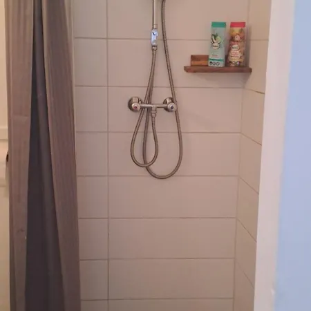 Apartament Plitzner Belvarosi Apartmanhaz