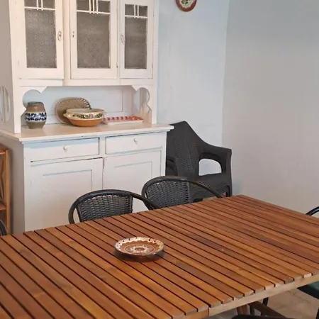 Apartmán Plitzner Belvarosi Apartmanhaz Eger