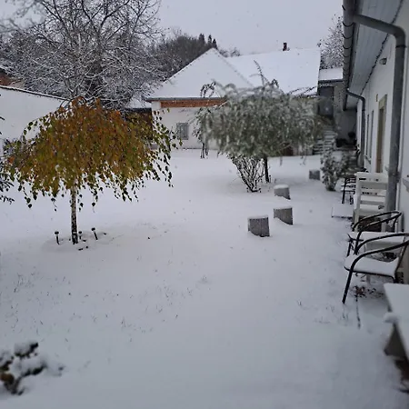 Plitzner Belvarosi Apartmanhaz