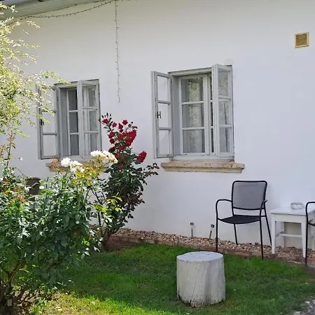 Plitzner Belvarosi Apartmanhaz *