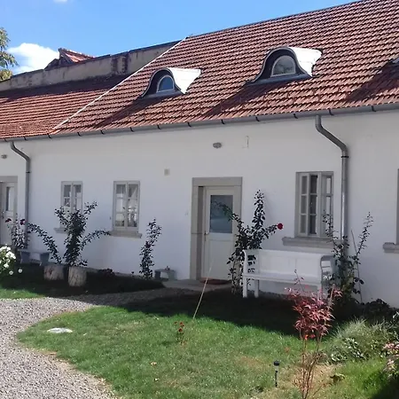 Plitzner Belvarosi Apartmanhaz Apartament *