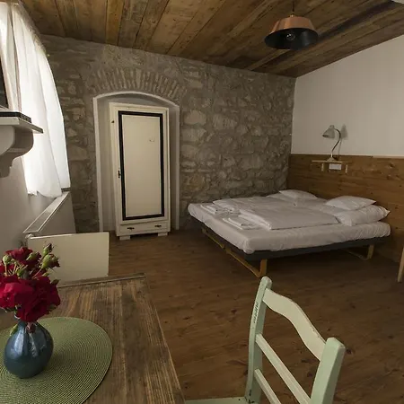 Apartmán Plitzner Belvarosi Apartmanhaz *