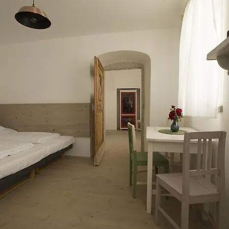 Apartament Plitzner Belvarosi Apartmanhaz *