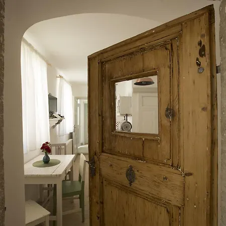 Apartament Plitzner Belvarosi Apartmanhaz *