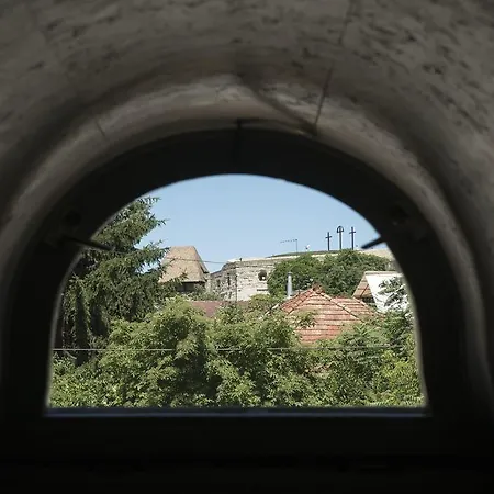 Apartmán Plitzner Belvarosi Apartmanhaz