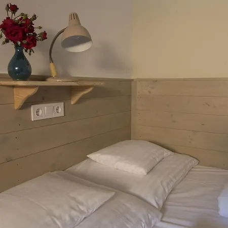 Apartmán Plitzner Belvarosi Apartmanhaz *