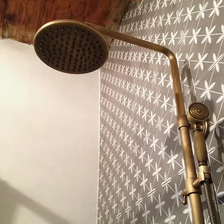 Plitzner Belvarosi Apartmanhaz Apartmán