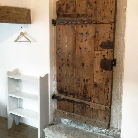 Plitzner Belvarosi Apartmanhaz Eger