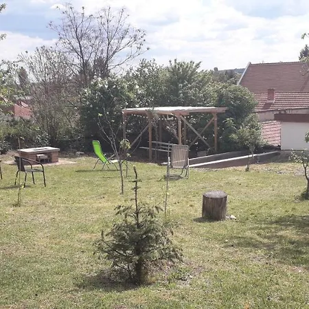 Apartament Plitzner Belvarosi Apartmanhaz *