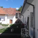 Apartmán Plitzner Belvarosi Apartmanhaz Eger
