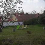 Plitzner Belvarosi Apartmanhaz Eger