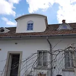 Plitzner Belvarosi Apartmanhaz Apartmán Eger