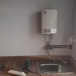 Plitzner Belvarosi Apartmanhaz Apartmán Eger