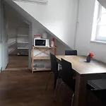 Plitzner Belvarosi Apartmanhaz Apartmán *