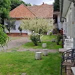 Apartmán Plitzner Belvarosi Apartmanhaz *