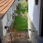 Plitzner Belvarosi Apartmanhaz Apartmán Eger
