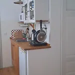 Apartmán Plitzner Belvarosi Apartmanhaz *