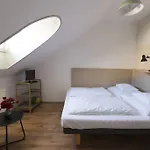 Apartmán Plitzner Belvarosi Apartmanhaz *
