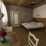 Apartmán Plitzner Belvarosi Apartmanhaz *