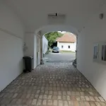 Lejlighed Plitzner Belvarosi Apartmanhaz *