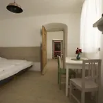 Apartmán Plitzner Belvarosi Apartmanhaz *