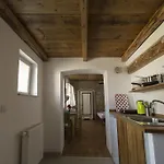 Apartmán Plitzner Belvarosi Apartmanhaz Eger