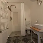 Lejlighed Plitzner Belvarosi Apartmanhaz *