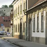 Apartmán Plitzner Belvarosi Apartmanhaz Eger