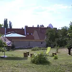 Plitzner Belvarosi Apartmanhaz *