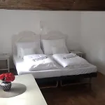 Apartmán Plitzner Belvarosi Apartmanhaz