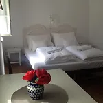 Plitzner Belvarosi Apartmanhaz Apartmán *