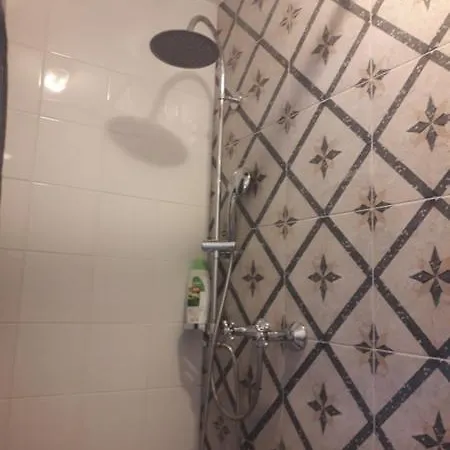 Plitzner Belvarosi Apartmanhaz Eger