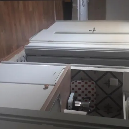 Plitzner Belvarosi Apartmanhaz