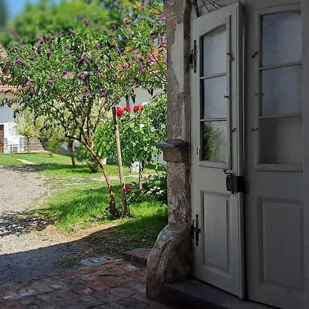 Plitzner Belvarosi Apartmanhaz * Eger