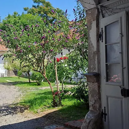 Plitzner Belvarosi Apartmanhaz *