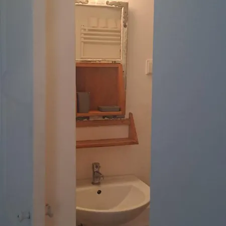 Apartmán Plitzner Belvarosi Apartmanhaz
