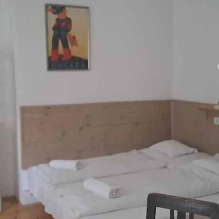 Plitzner Belvarosi Apartmanhaz