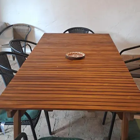 Plitzner Belvarosi Apartmanhaz