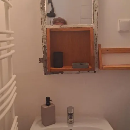 Plitzner Belvarosi Apartmanhaz Eger