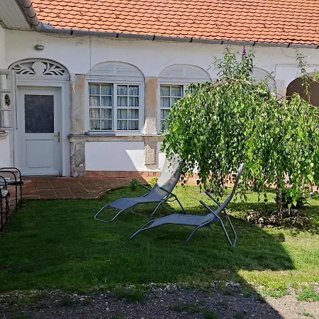 Plitzner Belvarosi Apartmanhaz Apartmán Eger