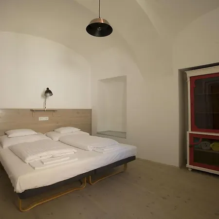 Appartement Plitzner Belvarosi Apartmanhaz