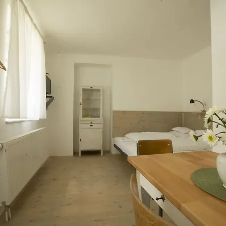 Plitzner Belvarosi Apartmanhaz Eger