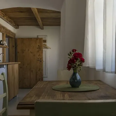 Appartement Plitzner Belvarosi Apartmanhaz Eger